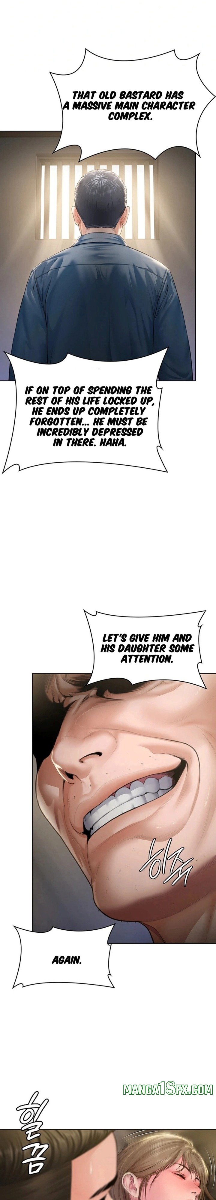 I Will Protect You 7