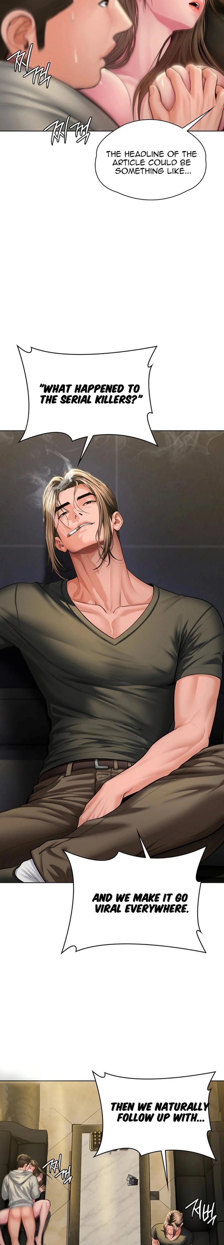 I Will Protect You 8