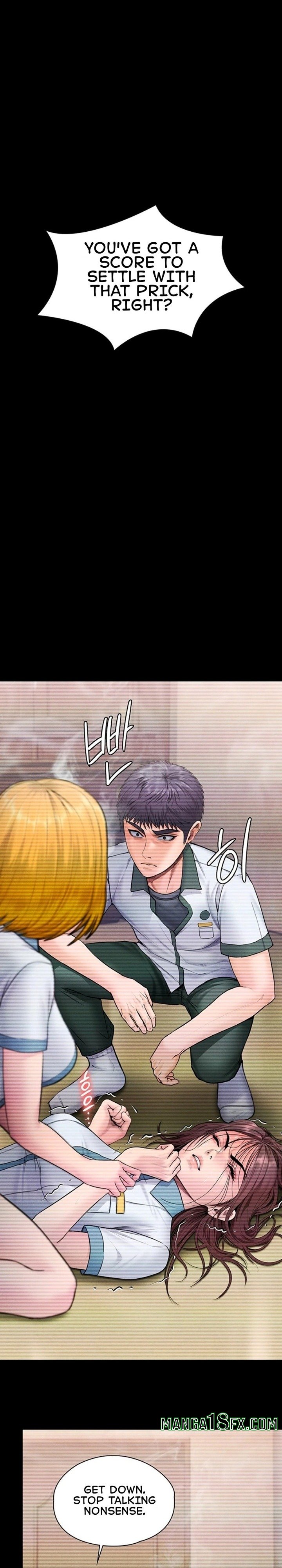I Will Protect You 16