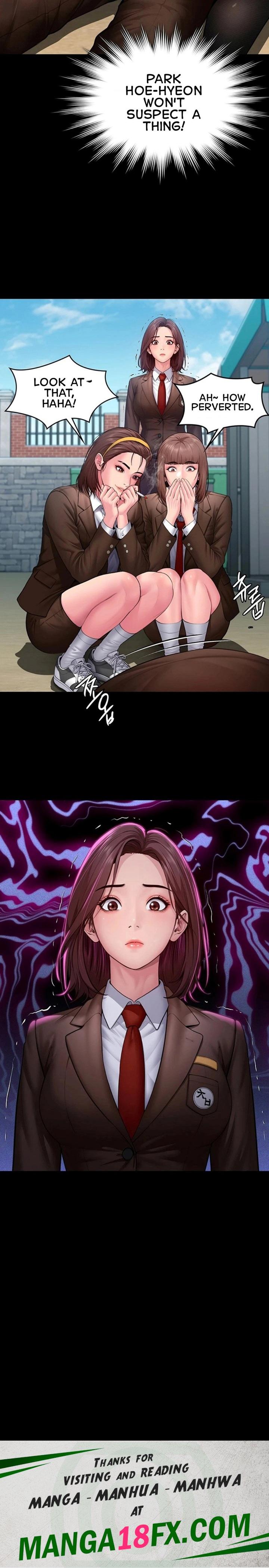 I Will Protect You 24