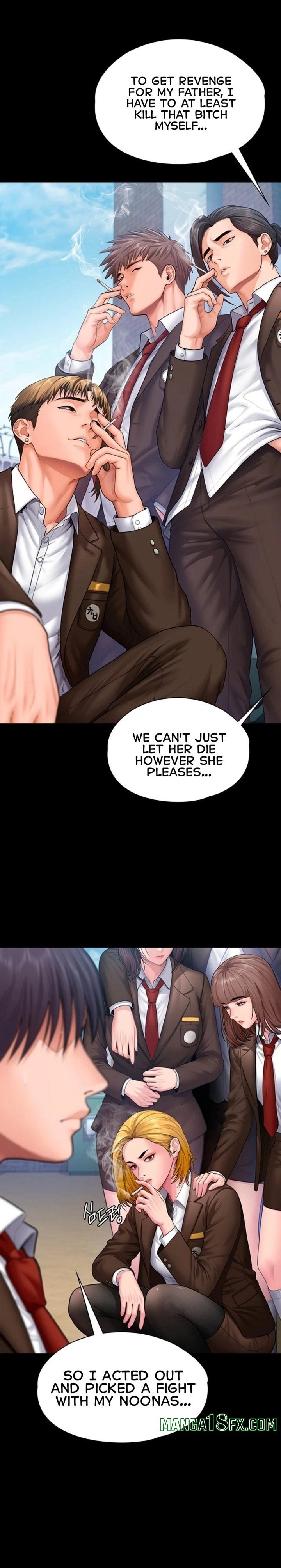 I Will Protect You 6