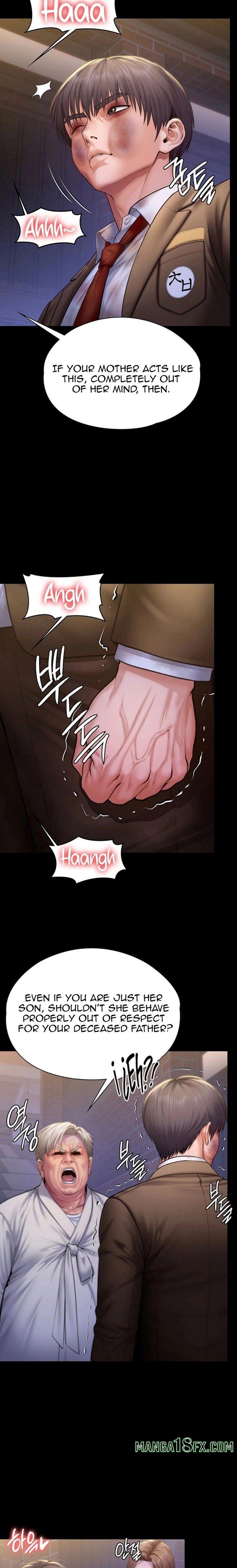 I Will Protect You 15