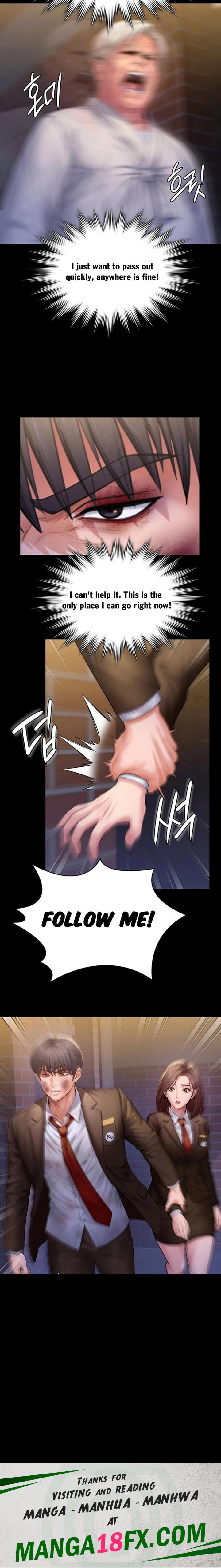 I Will Protect You 17