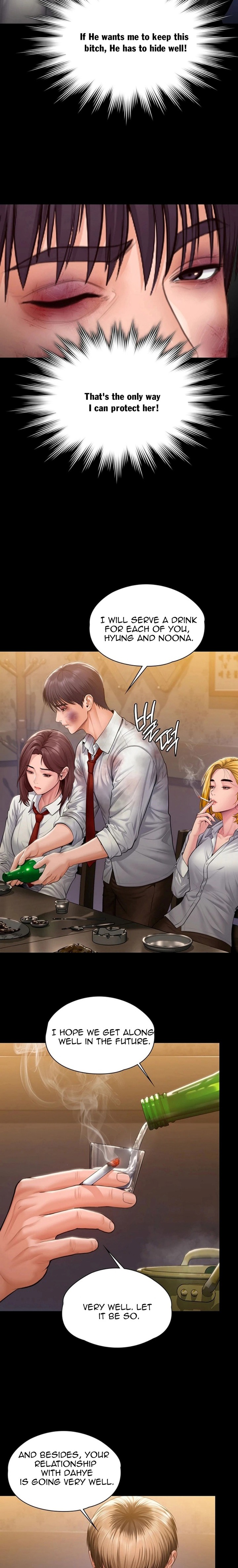 I Will Protect You 6
