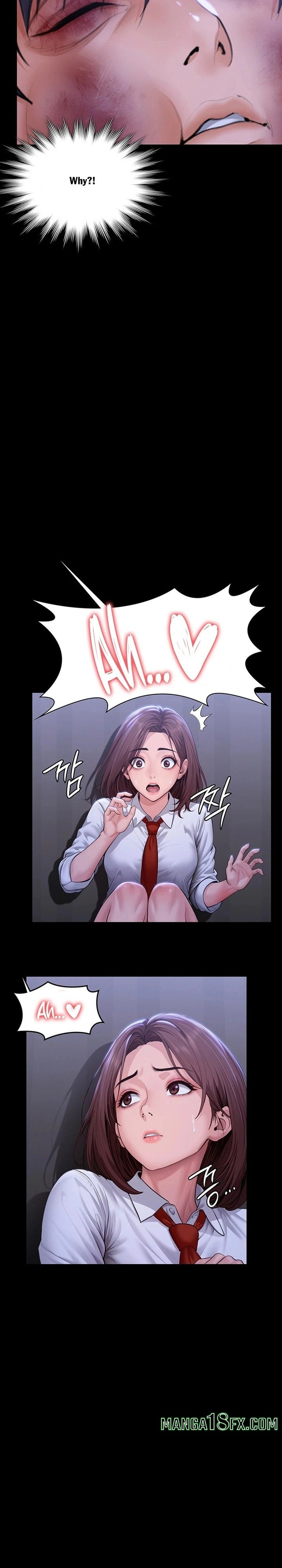 I Will Protect You 11