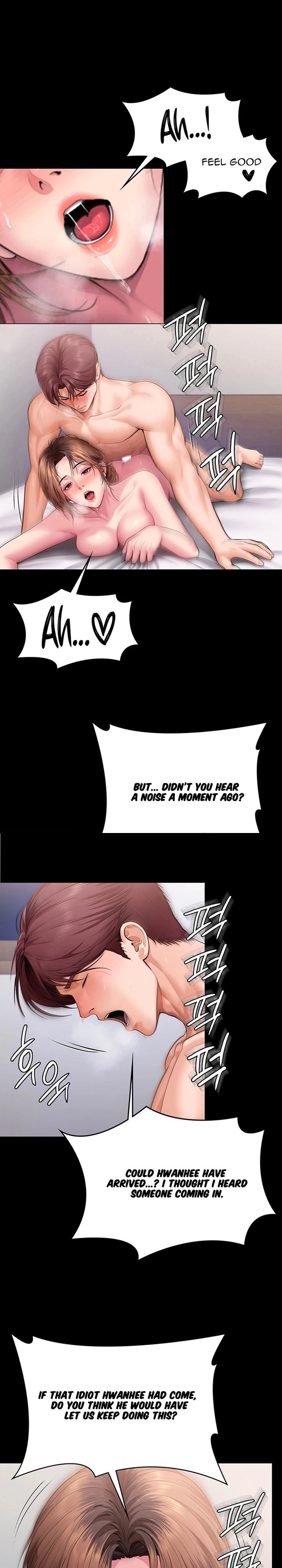I Will Protect You 12