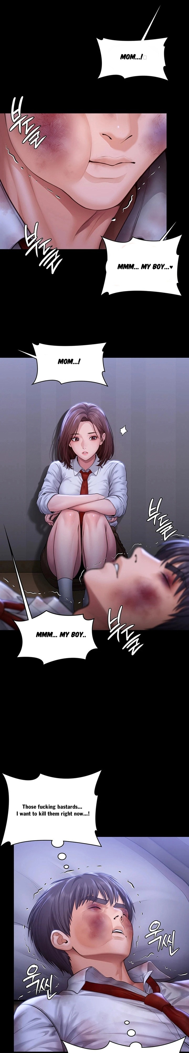 I Will Protect You 19