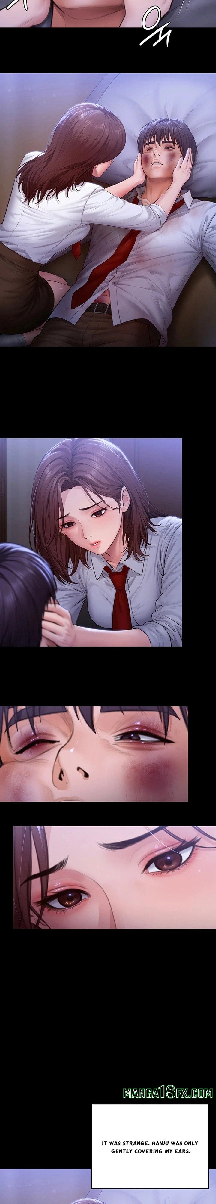 I Will Protect You 21