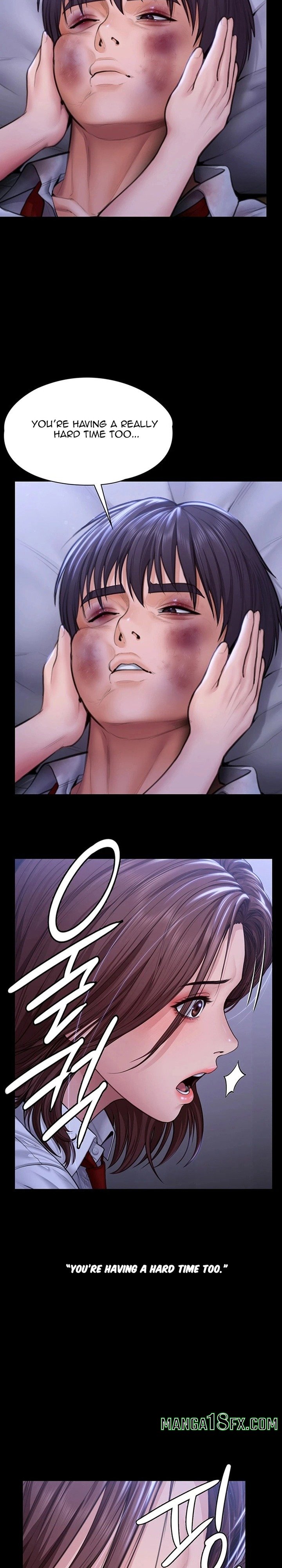 I Will Protect You 23