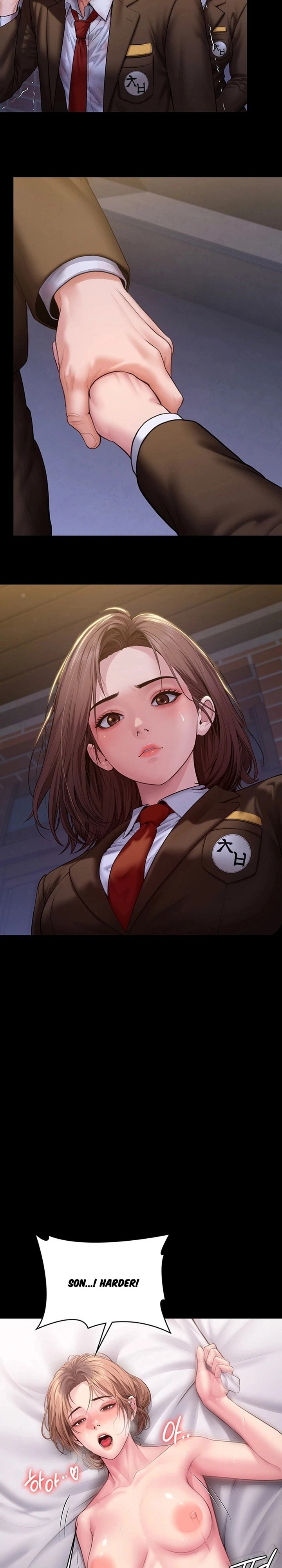 I Will Protect You 5