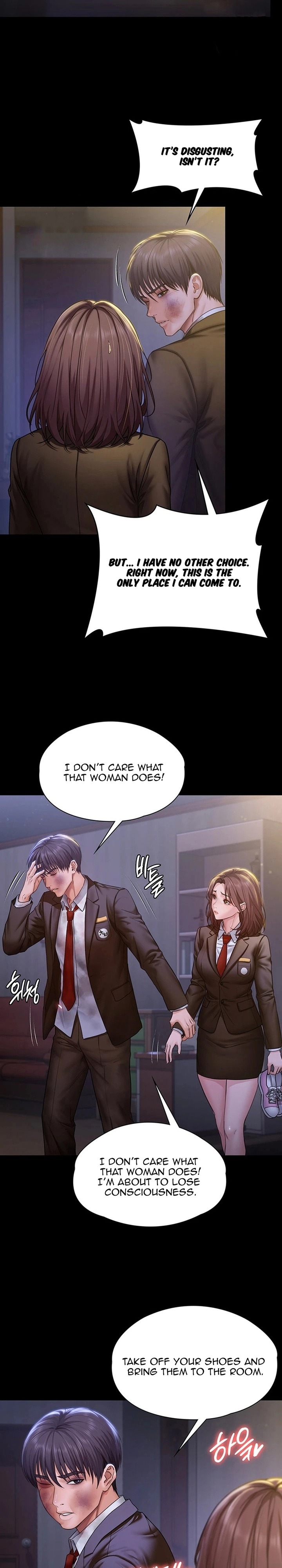 I Will Protect You 7