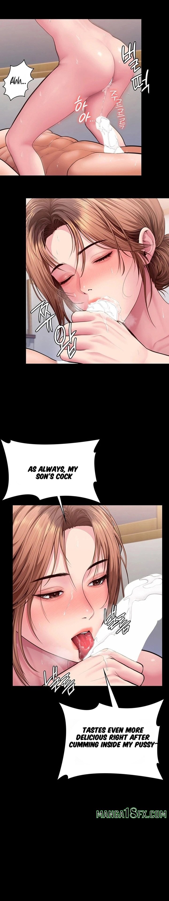 I Will Protect You 13