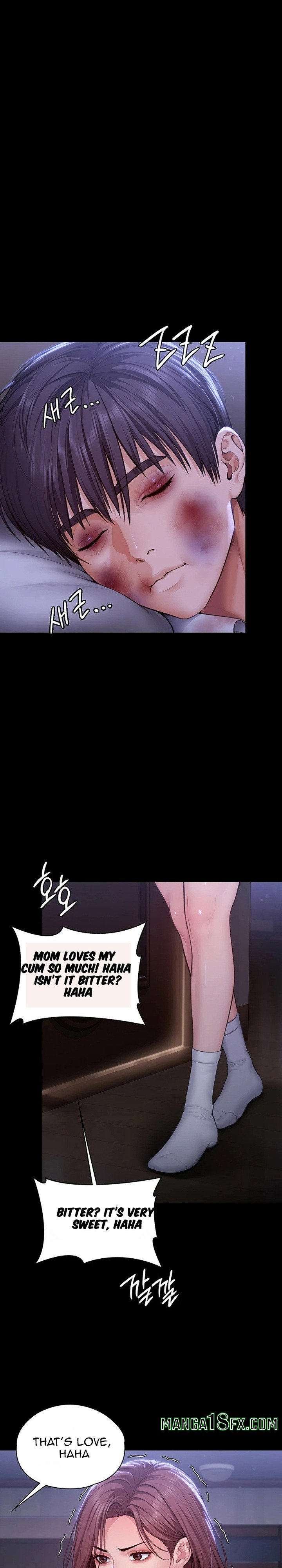 I Will Protect You 14