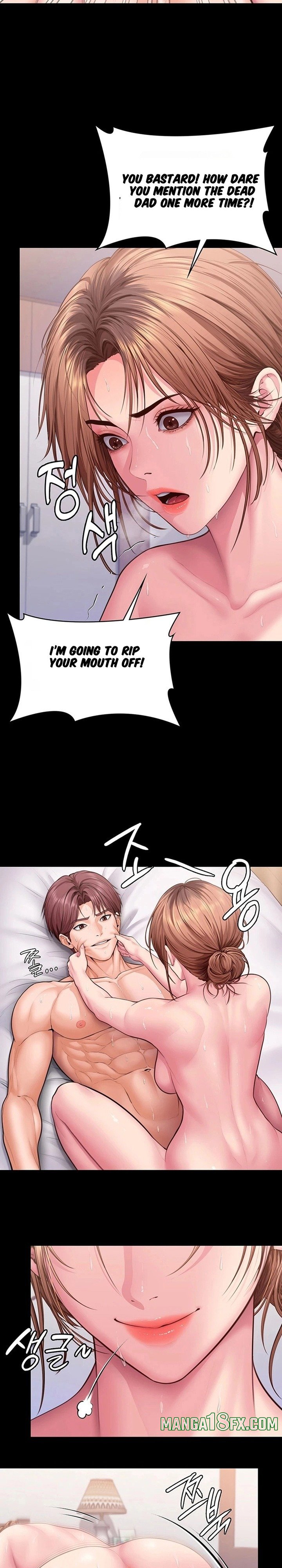 I Will Protect You 9