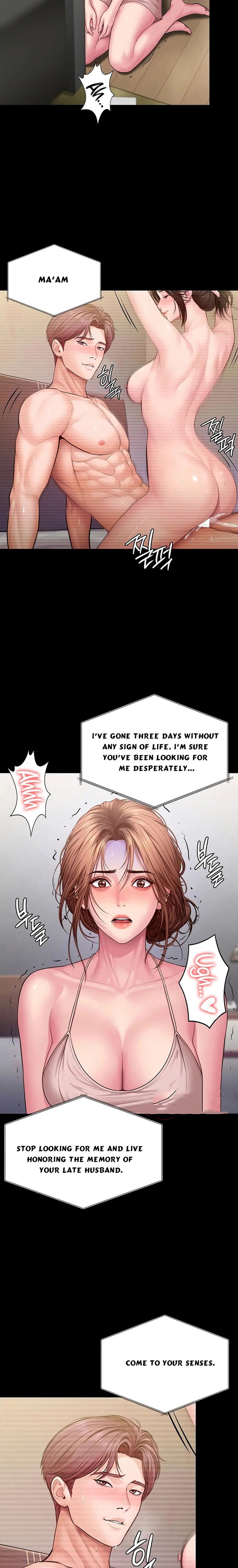 I Will Protect You 11