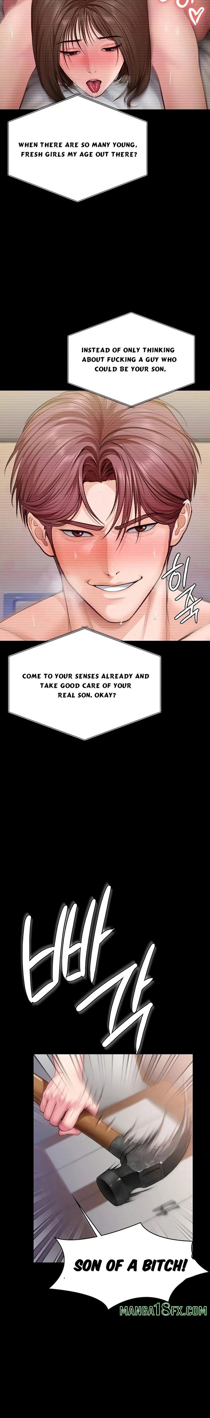 I Will Protect You 13