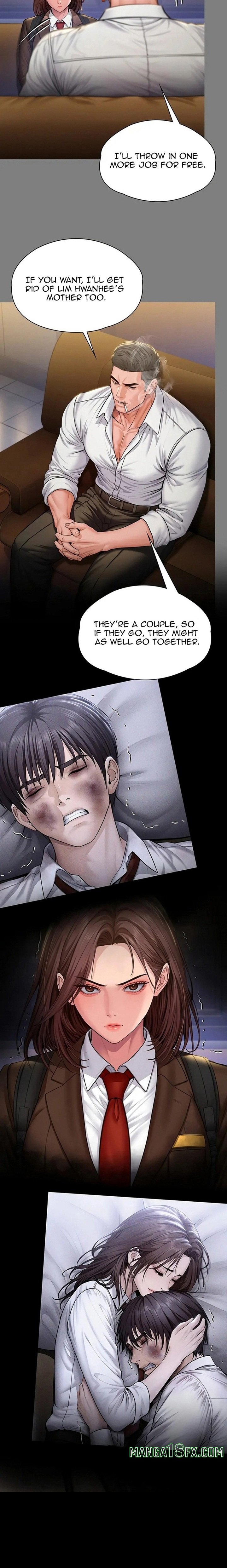 I Will Protect You 21