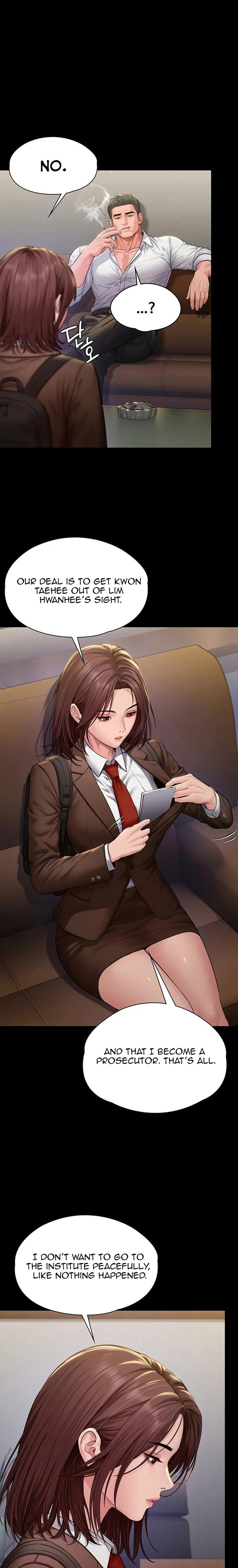 I Will Protect You 4