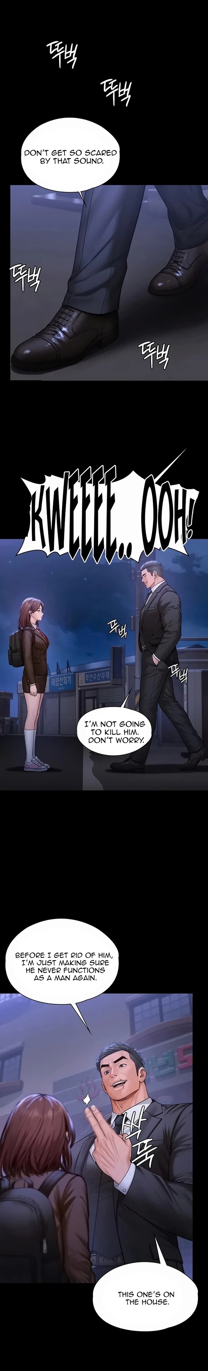 I Will Protect You 11