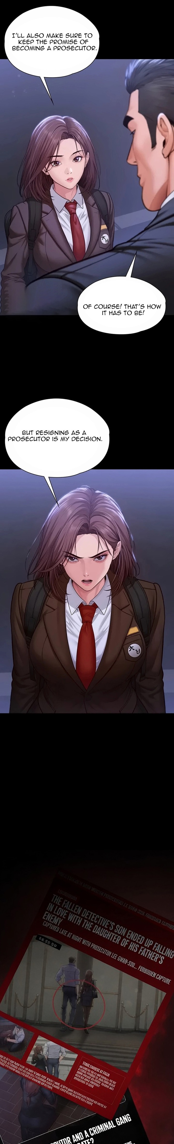 I Will Protect You 12