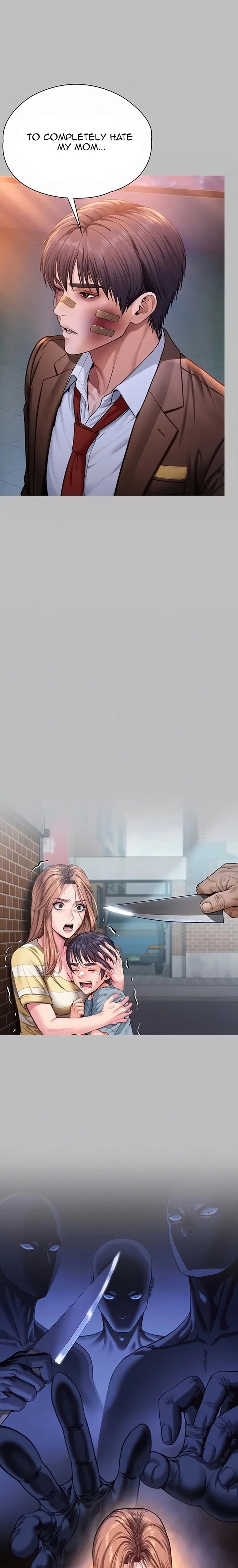 I Will Protect You 4