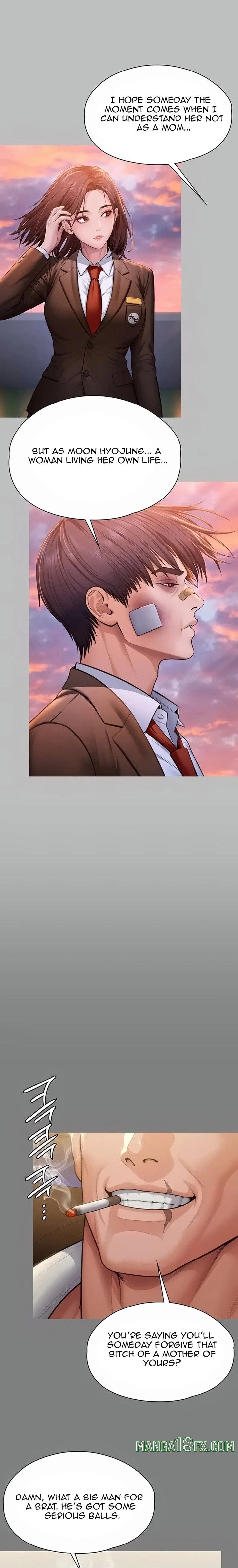I Will Protect You 6