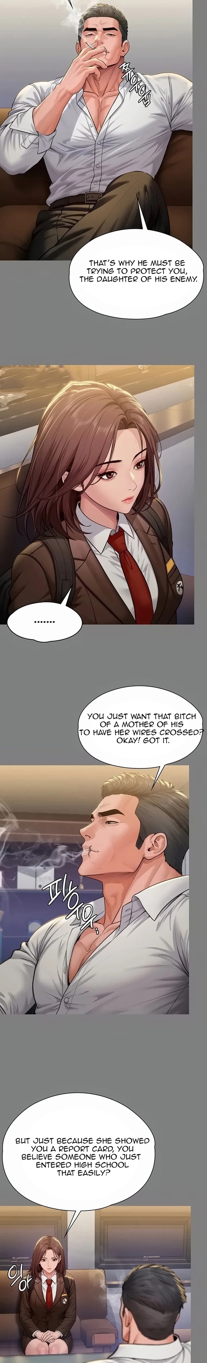 I Will Protect You 7