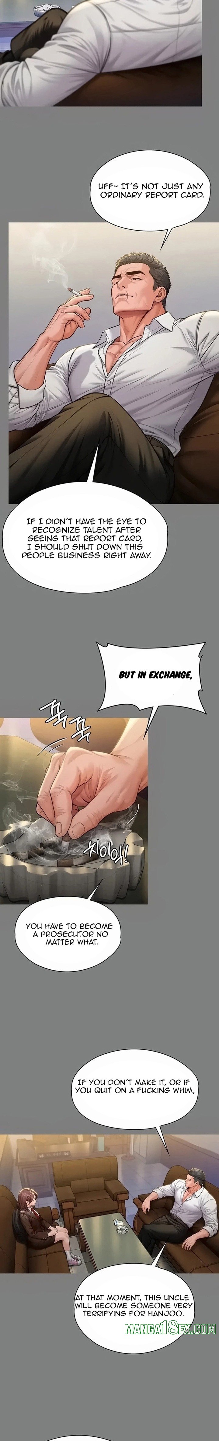 I Will Protect You 8