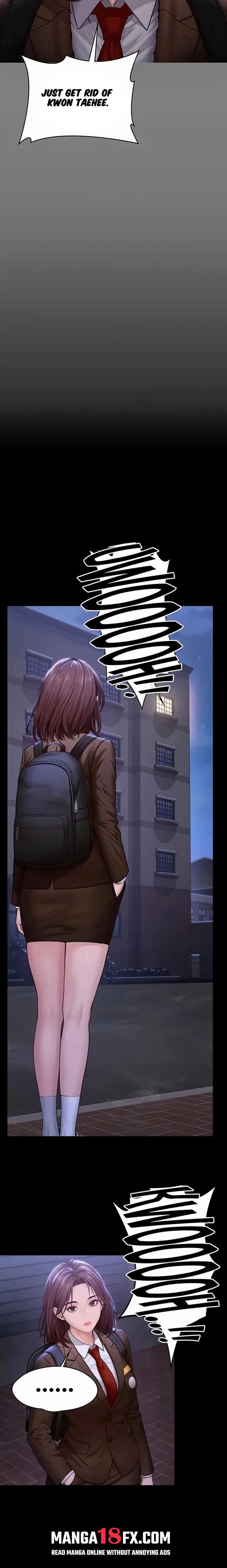 I Will Protect You 10