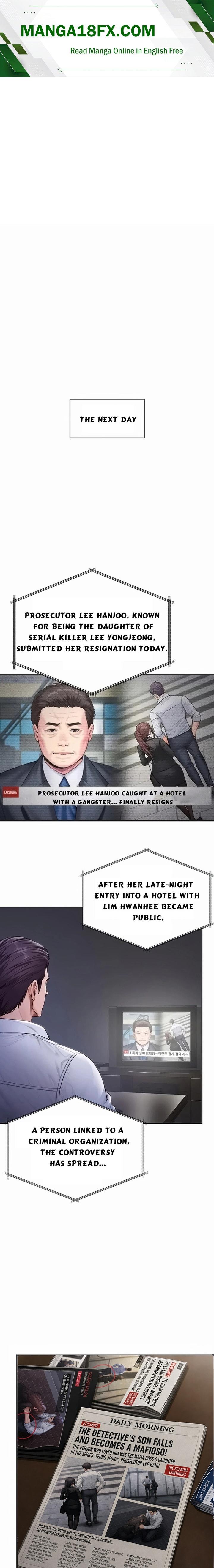 I Will Protect You 1