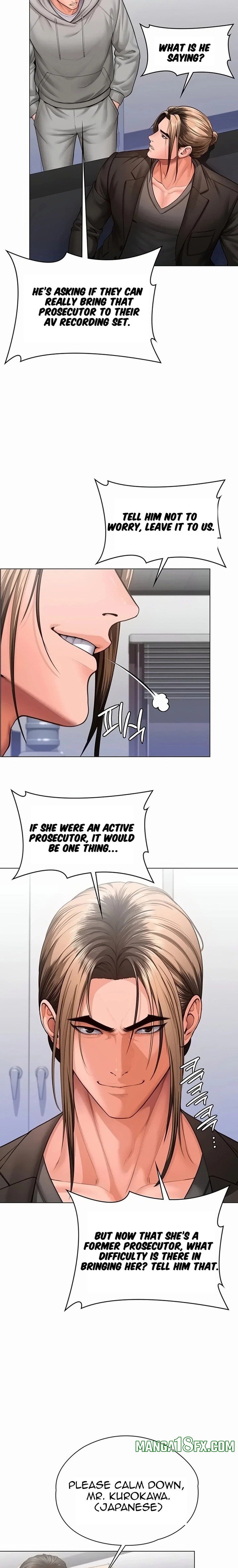 I Will Protect You 12