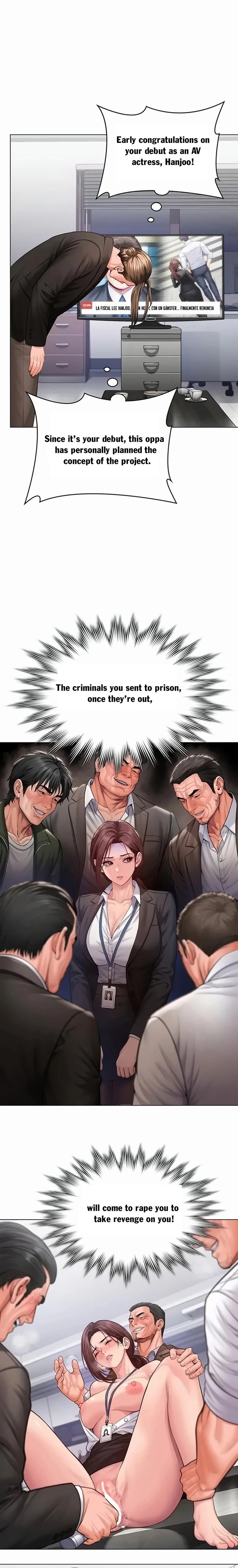 I Will Protect You 21