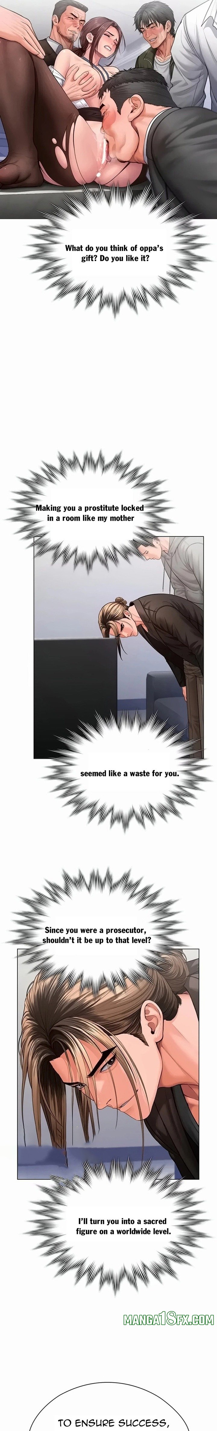 I Will Protect You 22