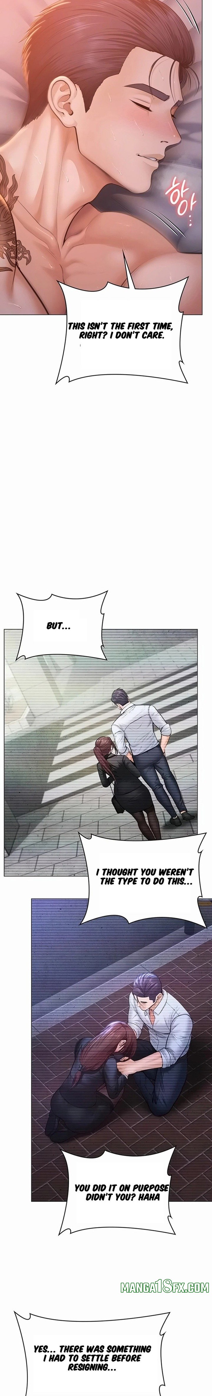 I Will Protect You 6
