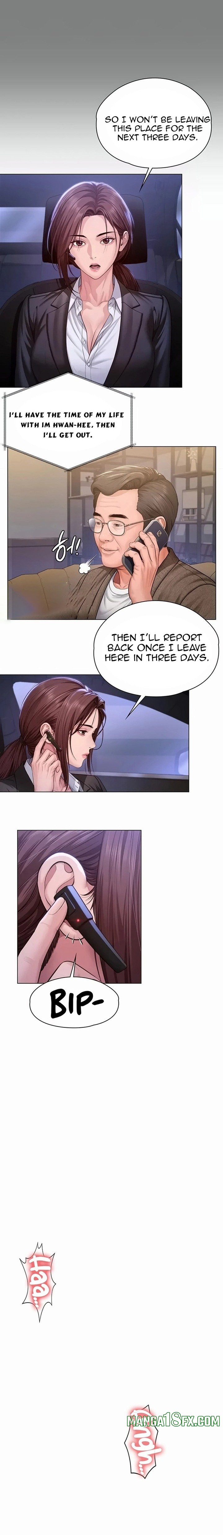 I Will Protect You 18