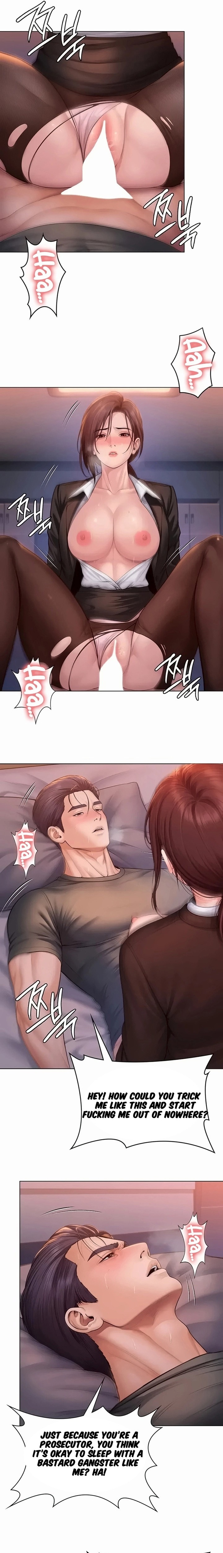 I Will Protect You 19