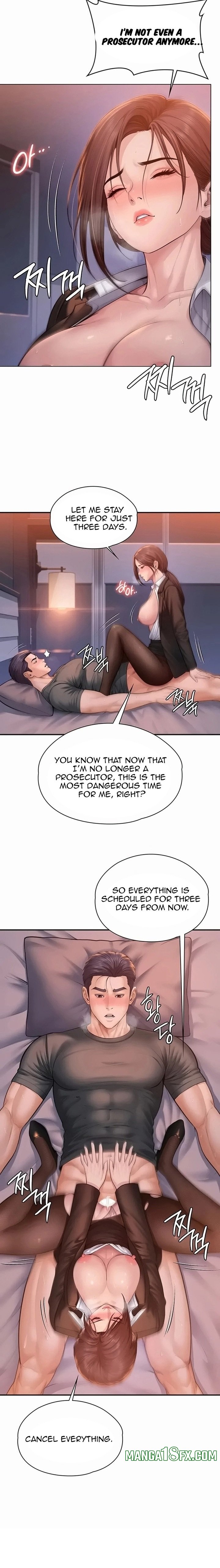 I Will Protect You 20