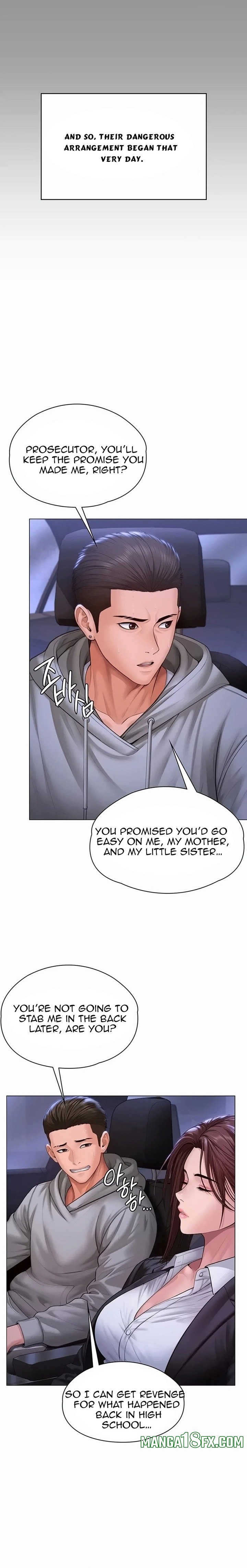 I Will Protect You 6