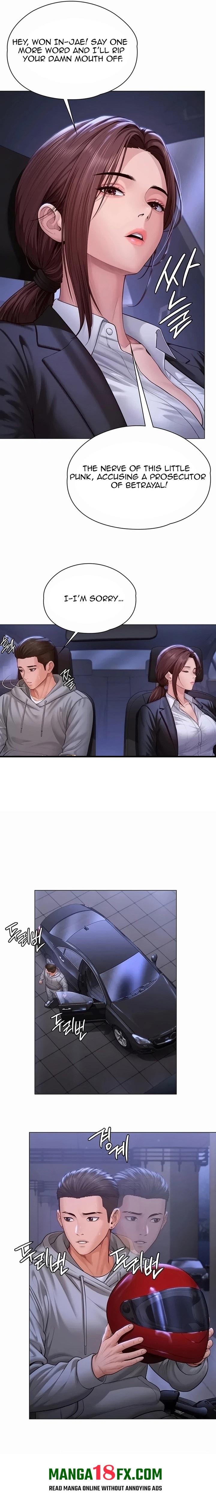 I Will Protect You 7