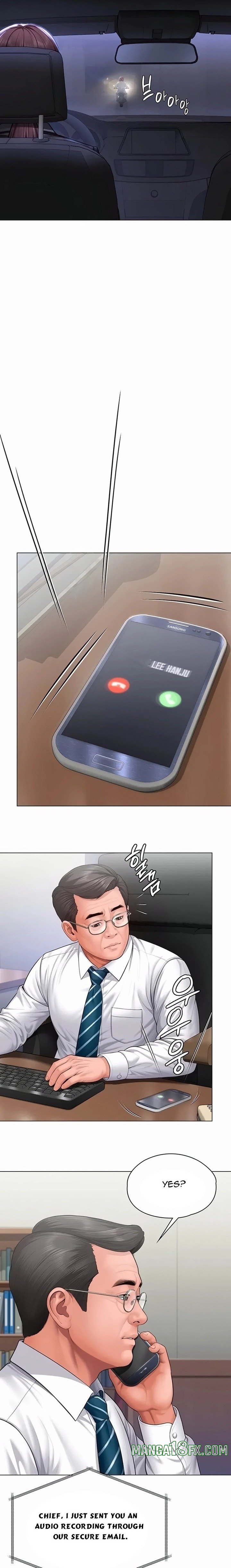 I Will Protect You 8