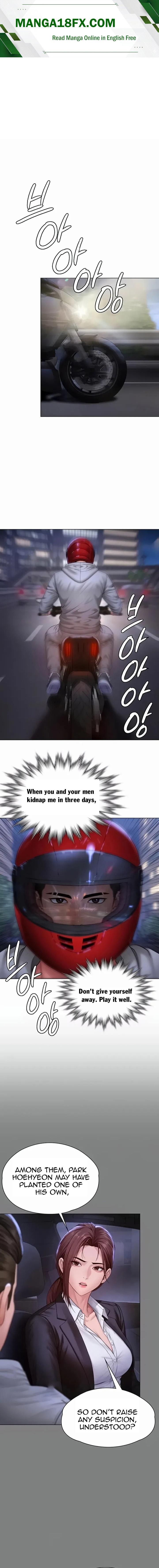 I Will Protect You 1