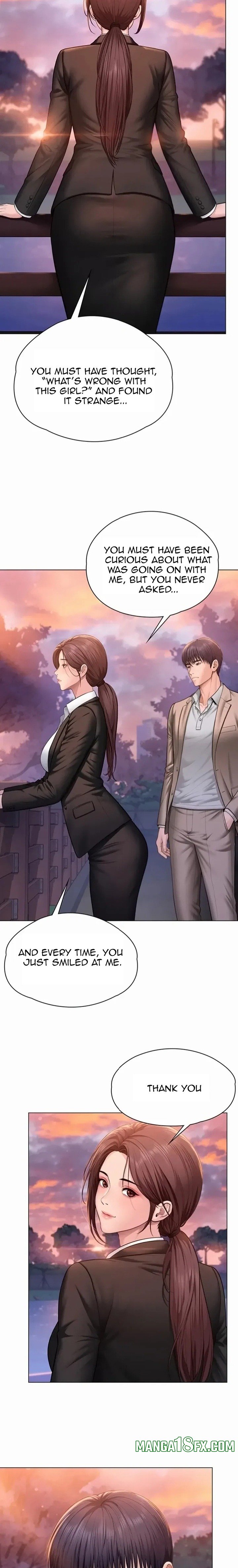 I Will Protect You 11