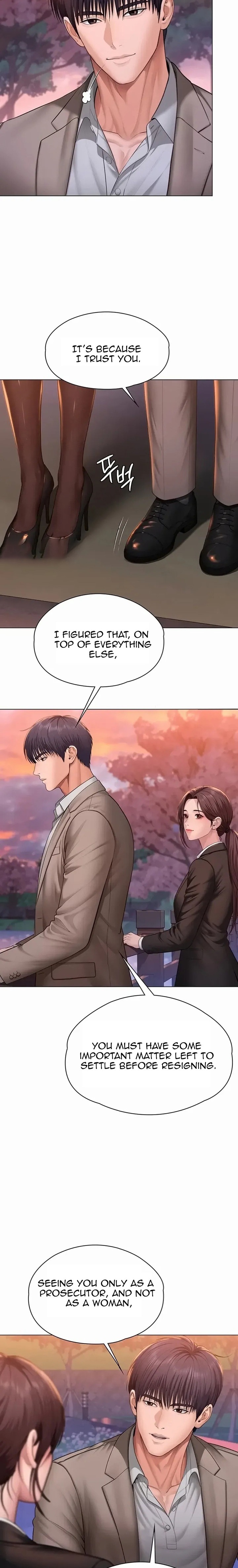 I Will Protect You 12