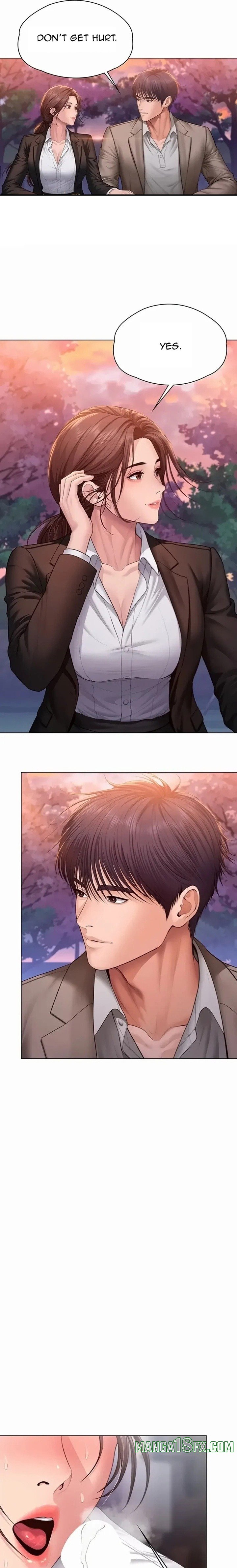 I Will Protect You 14