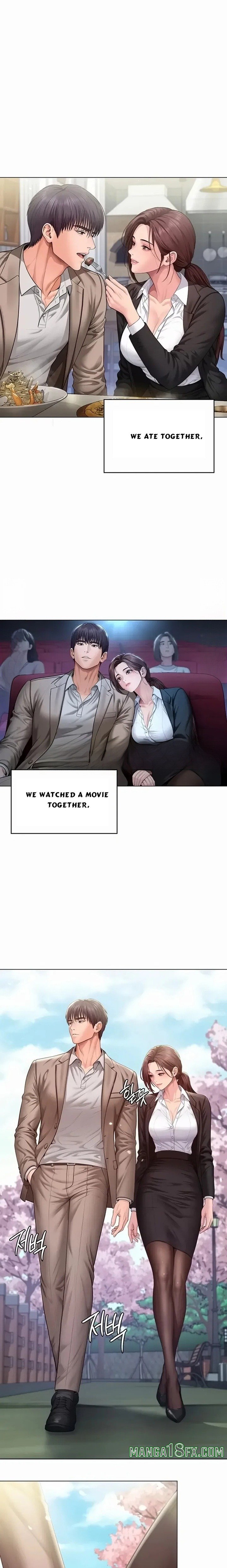 I Will Protect You 8