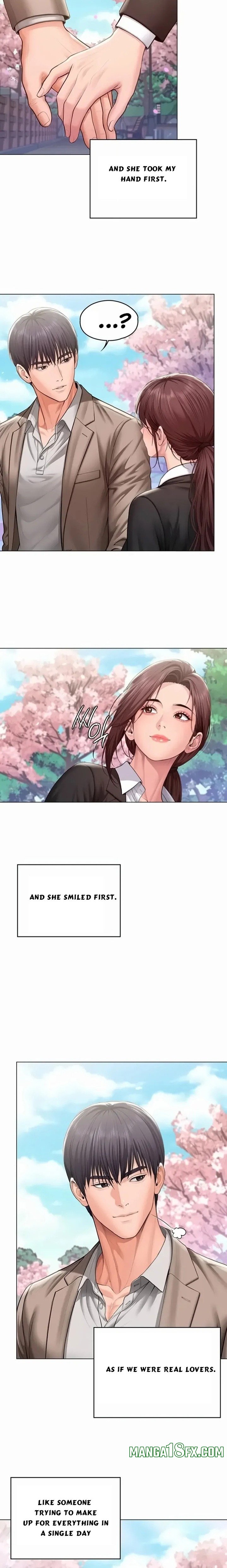 I Will Protect You 9