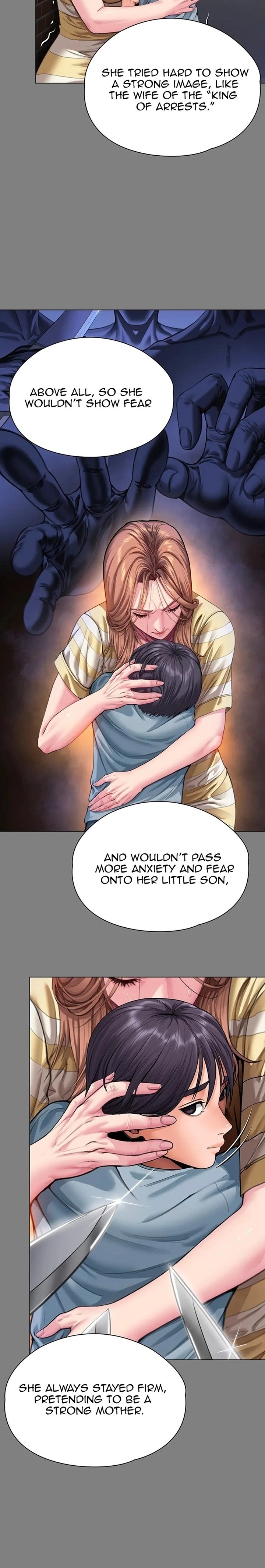 I Will Protect You 22