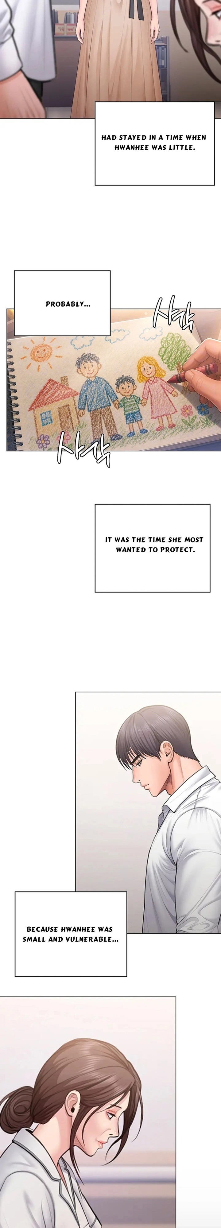 I Will Protect You 5