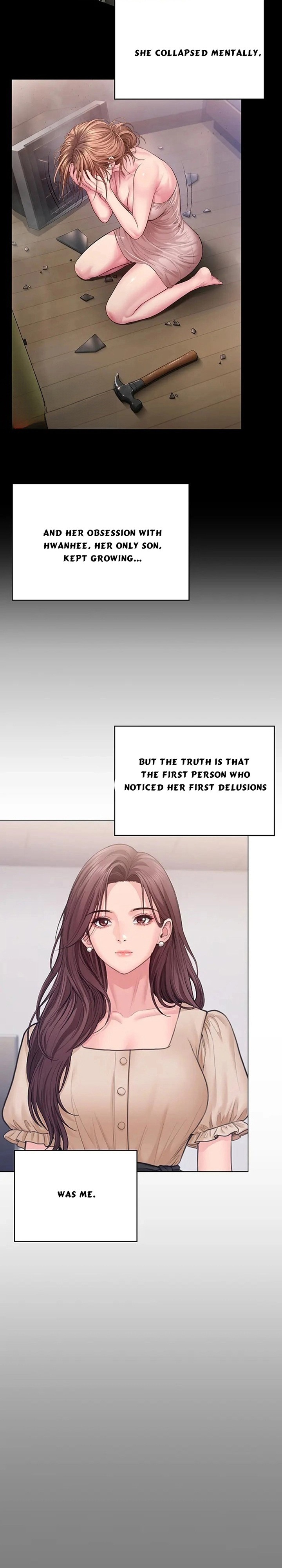 I Will Protect You 7