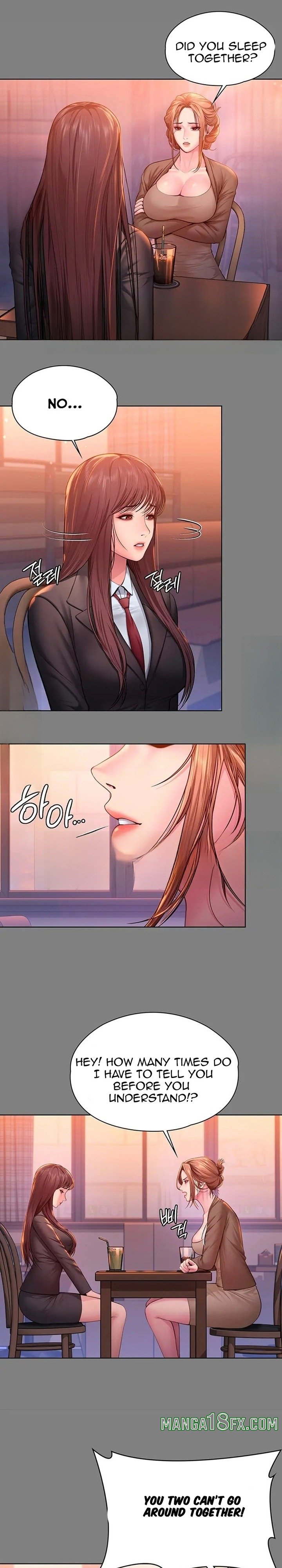 I Will Protect You 8